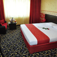 Montecito Hotel комната для гостей фото 4