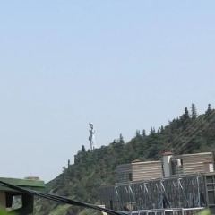Гостевой Дом Teonas балкон