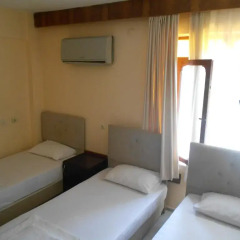 Отель Garden Prizma Pension 3* Стандартный номер с различными типами кроватей фото 7