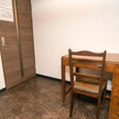Tonagi Hostel And Cafe Стандартный номер фото 2