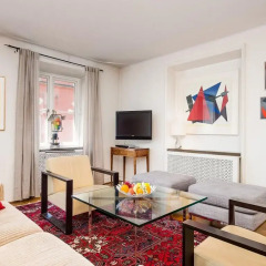 Отель Collectors Victory Apartments Швеция, Стокгольм - 2 отзыва об отеле, цены и фото номеров - забронировать отель Collectors Victory Apartments онлайн комната для гостей фото 3
