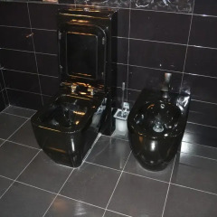 Отель Penthouse in Republic Square ванная