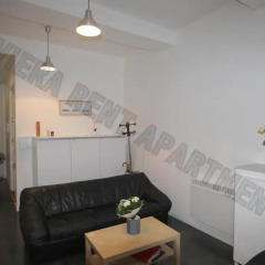 Апартаменты Riviera Apartment Old Town La Croix комната для гостей фото 2