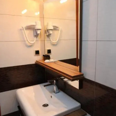 Grand Akcali Hotel 3* Стандартный номер фото 5