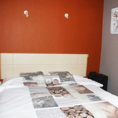 Story'Inn Hotel 3* Стандартный номер фото 5