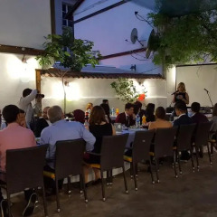 Ayşe Hanım Konağı Турция, Амасья - отзывы, цены и фото номеров - забронировать отель Ayşe Hanım Konağı онлайн помещение для мероприятий