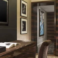Prince de Galles, a Luxury Collection hotel, Paris 5* Номер категории Эконом с различными типами кроватей фото 4