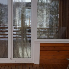 Гостиница Holiday Home In Shkerakh Park спа