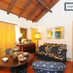 Отель Cozy Cottage комната для гостей фото 2