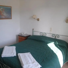 Отель Paradise Inn 3* Стандартный номер с различными типами кроватей фото 10