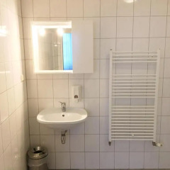 Hotel Geblergasse 3* Стандартный номер с различными типами кроватей фото 5
