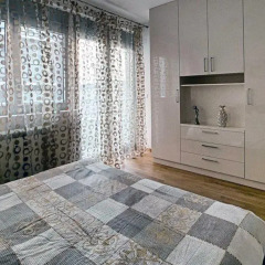Апартаменты Apartment 32 Белград в номере