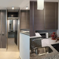 Апартаменты Ostrovskogo Apartment Санкт-Петербург в номере фото 2
