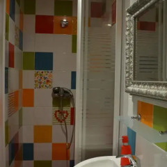 Гостиница Holiday Home Sauvignon ванная фото 2