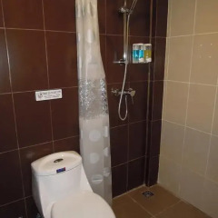 Отель P.S2 Resort 3* Улучшенный номер с различными типами кроватей фото 8