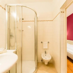 Hotel Palma 3* Стандартный номер