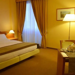 Best Western Park Hotel 4* Стандартный номер фото 18