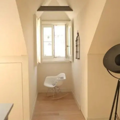 Отель Madalena Hermitage Португалия, Лиссабон - отзывы, цены и фото номеров - забронировать отель Madalena Hermitage онлайн комната для гостей фото 6