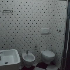 Living Boutique Hotel 2* Стандартный номер с 2 отдельными кроватями фото 7