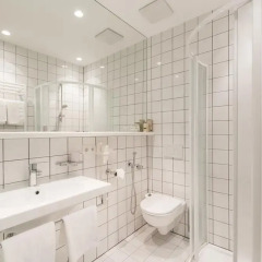 Hotel Lener 4* Улучшенный номер фото 6