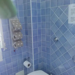 Отель Sikelia 3* Стандартный номер фото 10