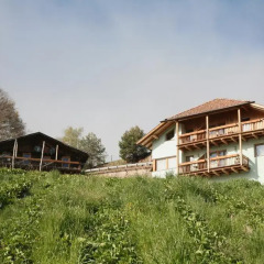 Отель Roanerhof Терлано фото 2