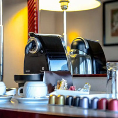 Mediterranean Hotel 4* Стандартный номер с различными типами кроватей фото 28