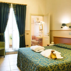 Hotel Montreal 3* Полулюкс с различными типами кроватей фото 2