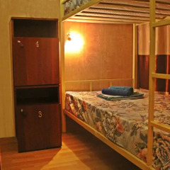 Hostel FilosoF on Taganka Москва удобства в номере фото 2