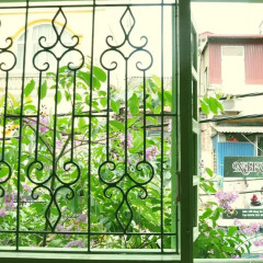 Отель Olive Hanoi 2* Стандартный номер фото 5