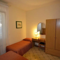 Hotel Da Tito 3* Номер Эконом с различными типами кроватей фото 3
