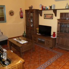 Отель Casa Rural La Dehesa интерьер отеля