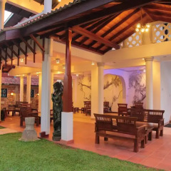 Wunderbar Beach Club Hotel спа