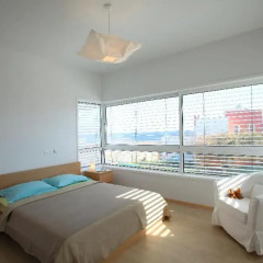 Отель Oceania Villa комната для гостей фото 3