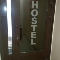 Xl Hostel сауна