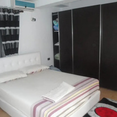 Отель Durazzo Resort & Spa 4* Стандартный номер с различными типами кроватей