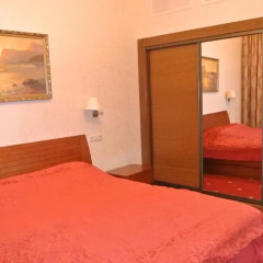 Гостиница Таврида 4* Апартаменты разные типы кроватей фото 16