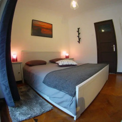 Отель Lisbon Backpackers Guesthouse комната для гостей фото 3