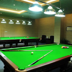 Hengrong Holiday Hotel детские мероприятия