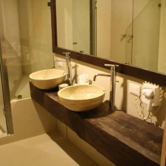 La Tortuga Hotel & Spa - Adults Only 4* Стандартный номер с разными типами кроватей фото 4