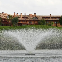 Отель Vita Toledo Layos Golf Испания, Лайос - отзывы, цены и фото номеров - забронировать отель Vita Toledo Layos Golf онлайн фото 5