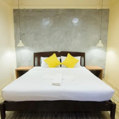 K.L. Boutique Hotel 2* Улучшенный номер с различными типами кроватей фото 4