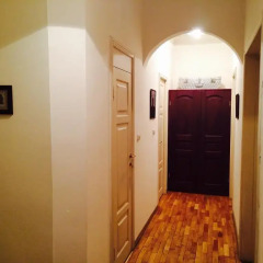 Апартаменты Gogol Apartment интерьер отеля