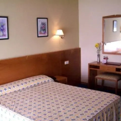 Hotel Don Mexilon удобства в номере