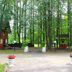 Гостиница Хит Парк фото 2