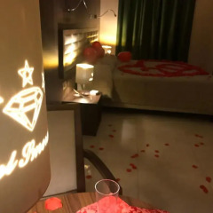Hotel Smeraldo 3* Люкс повышенной комфортности фото 9