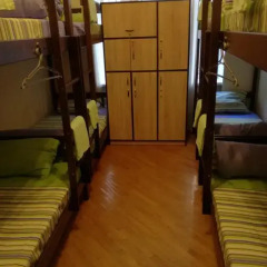 Centrum Hostel интерьер отеля фото 2