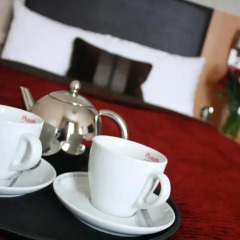 Hallmark Hotel Carlisle 4* Стандартный номер с различными типами кроватей фото 3