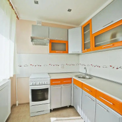 Апартаменты Apartments Minsk24 Минск в номере