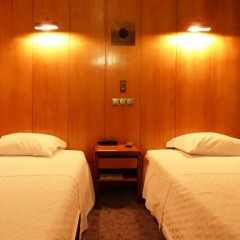 Hotel Nordeste Shalom комната для гостей